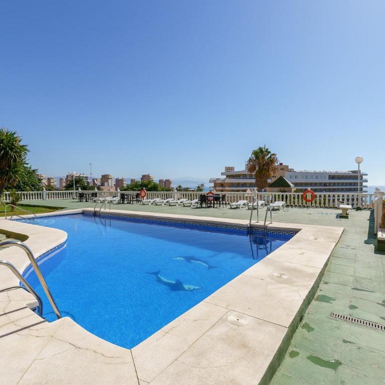 MalagaSuite Torremolinos Impressive Views - Apartment - 26