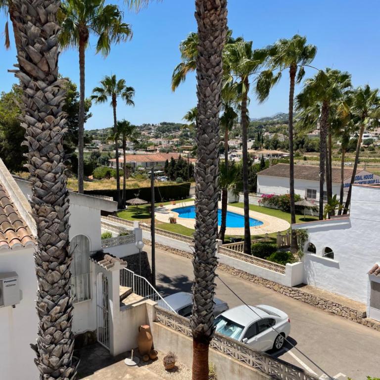 Casa Bianca 2 - Casa de 2 dormitorios - 11