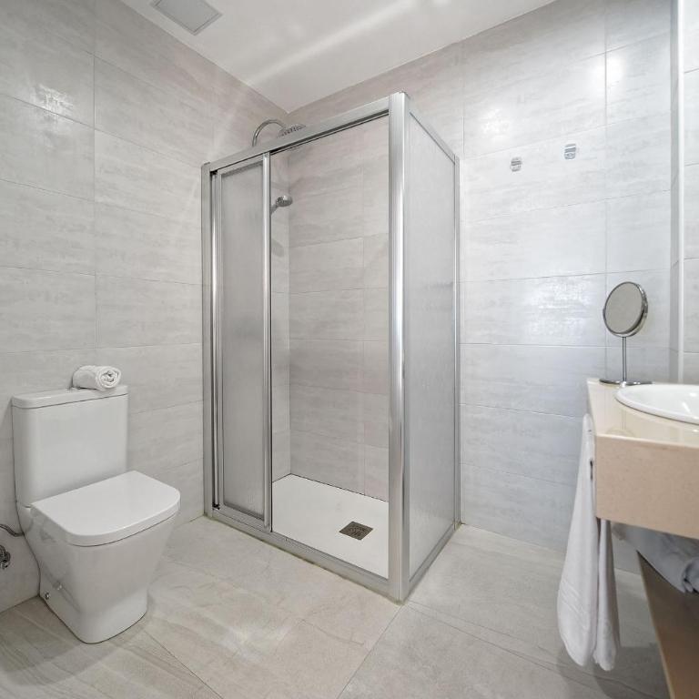 Hotel Matilde by Grupo Matilde - Habitación Familiar Superior - 2