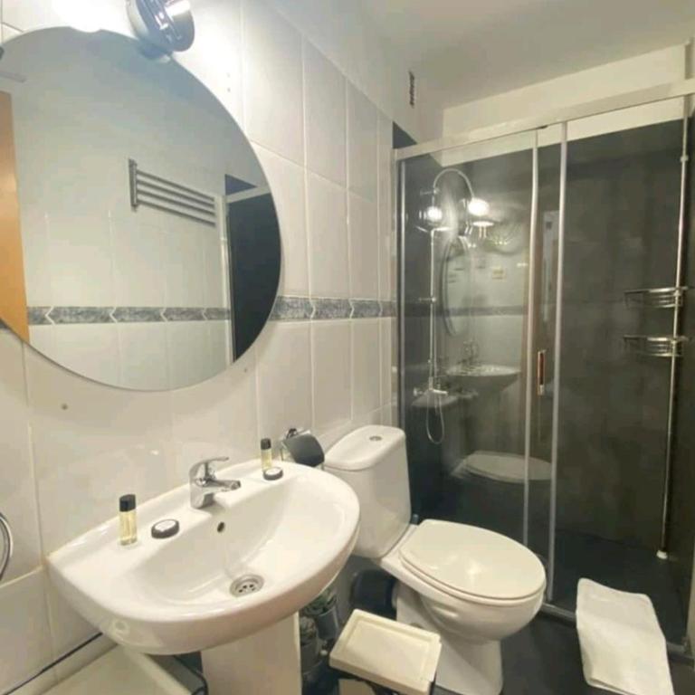 Estudio Acogedor chueca - One-Bedroom Apartment - 2