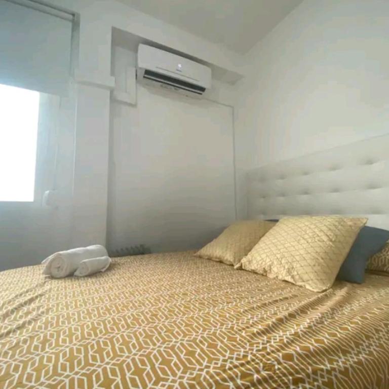 Estudio Acogedor chueca - One-Bedroom Apartment - 5