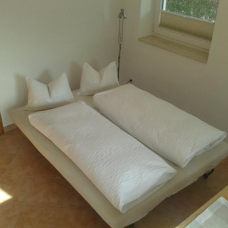 Ferienwohnung Bergpanorama - Apartment mit Blick auf die Berge - 7