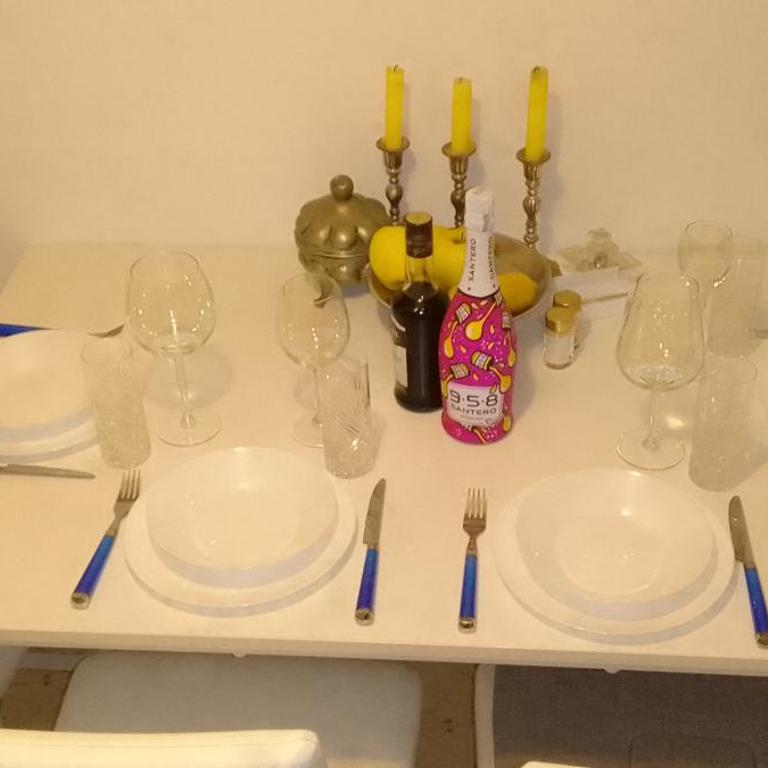 La casa vecchia di Claudio - Camera Matrimoniale Budget - 37