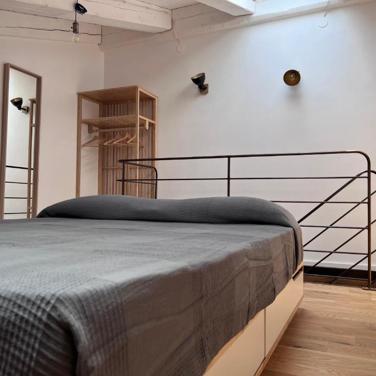 Casal Lluent - Camera Quadrupla con Bagno Privato - 1