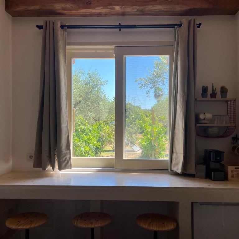 Casal Lluent - Camera Familiare con Bagno Privato - 2