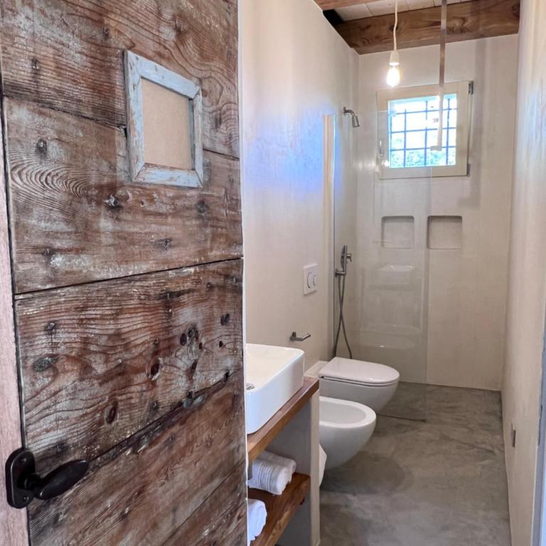 Casal Lluent - Camera Familiare con Bagno Privato - 3