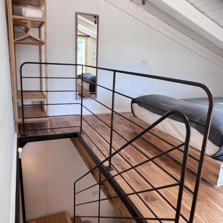 Casal Lluent - Camera Familiare con Bagno Privato - 4