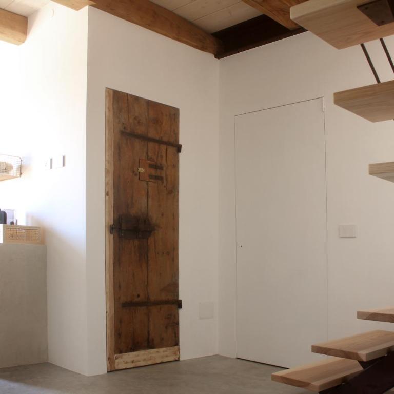 Casal Lluent - Camera Quadrupla con Bagno Privato - 4