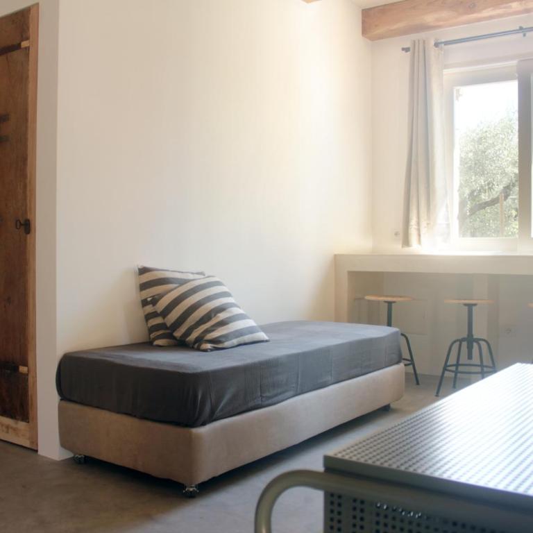 Casal Lluent - Camera Familiare con Bagno Privato - 5