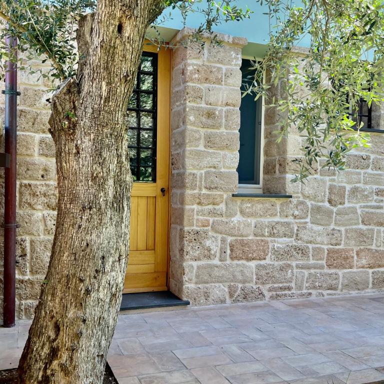 Casal Lluent - Camera Quadrupla con Bagno Privato - 7