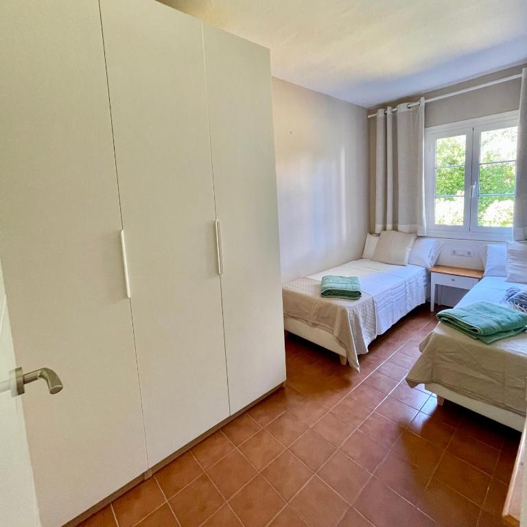 Aiguablava A2 - Apartamento de 2 dormitorios - 14
