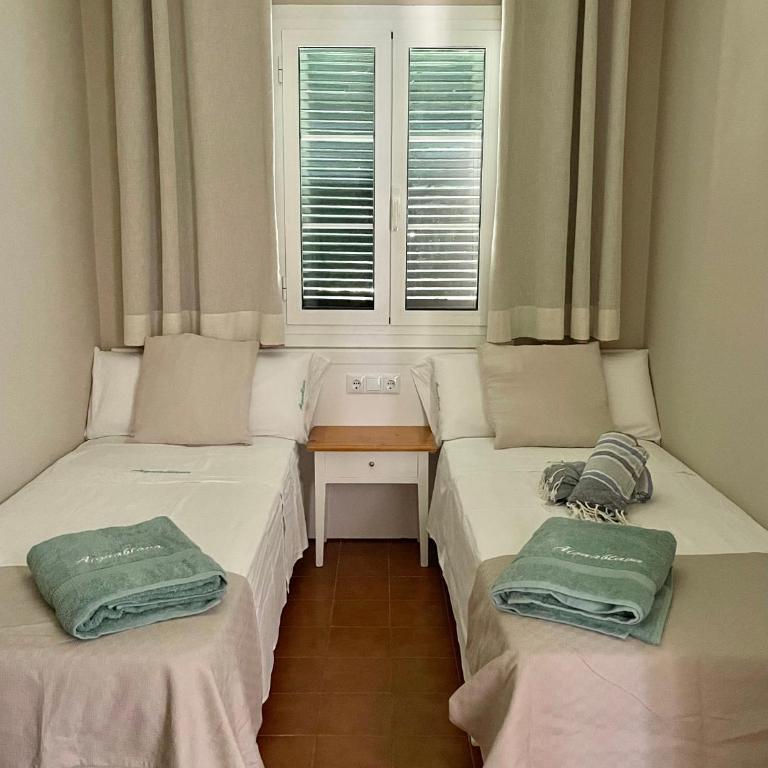 Aiguablava A2 - Apartamento de 2 dormitorios - 20