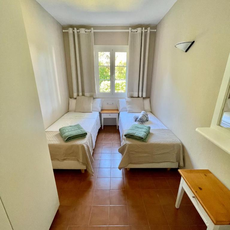 Aiguablava A2 - Apartamento de 2 dormitorios - 18