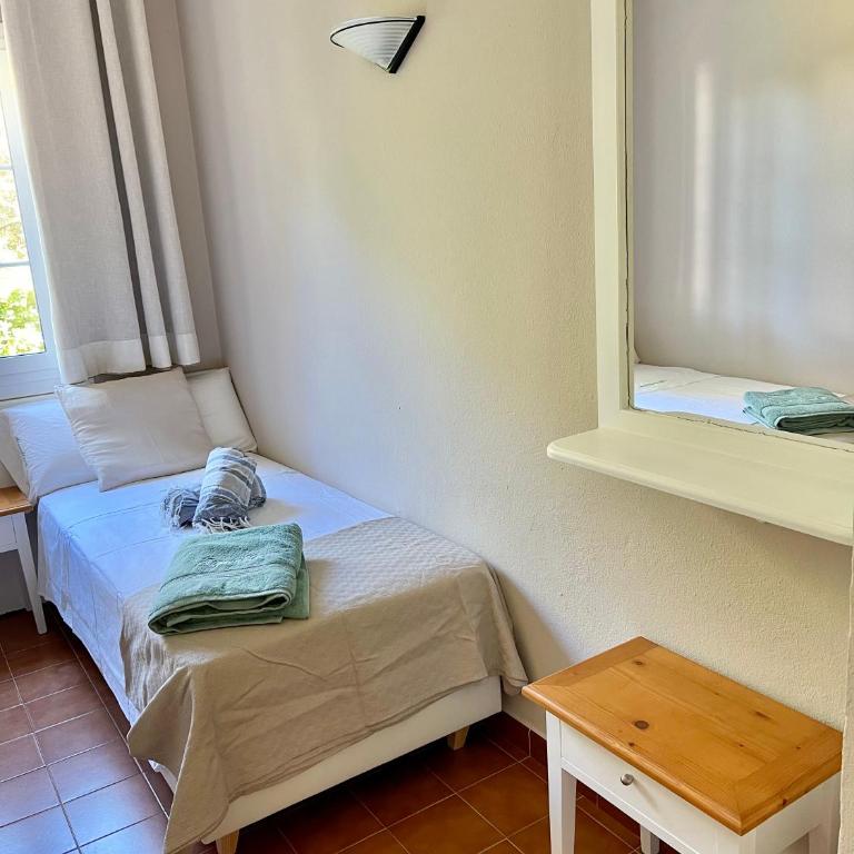 Aiguablava A2 - Apartamento de 2 dormitorios - 19