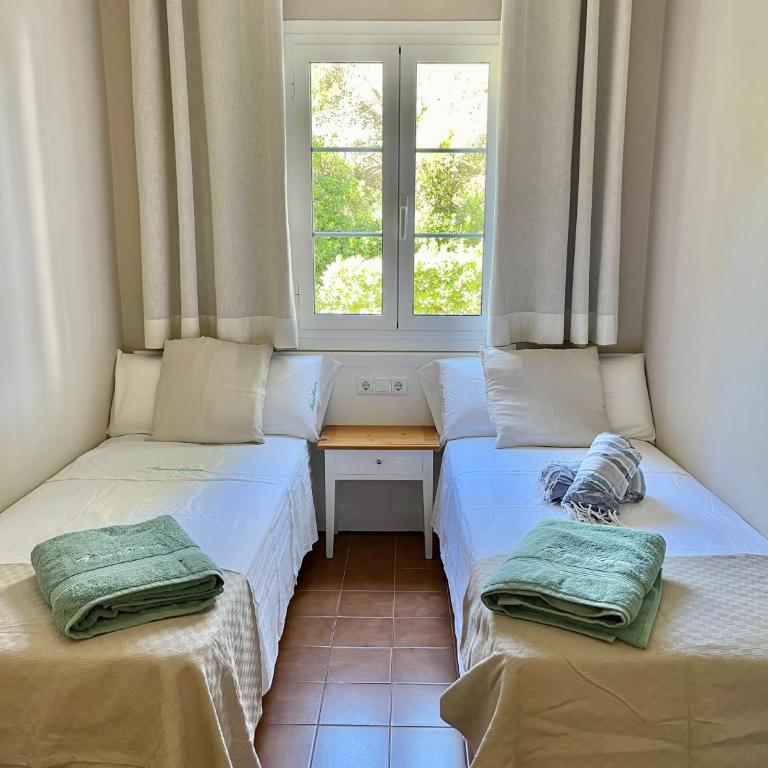 Aiguablava A2 - Apartamento de 2 dormitorios - 17