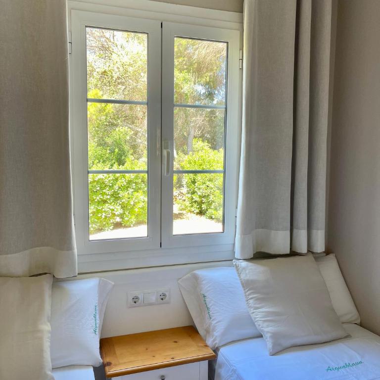 Aiguablava A2 - Apartamento de 2 dormitorios - 16