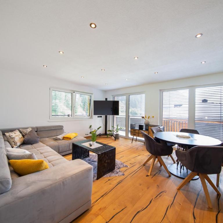 A CASA Onyx - Chalet mit 4 Schlafzimmern - 6