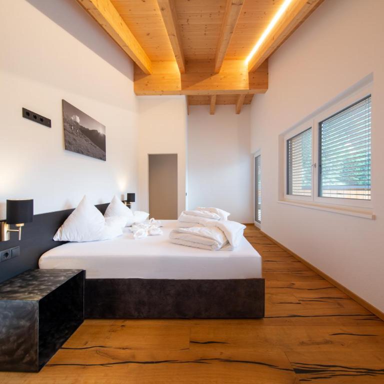 A CASA Onyx - Chalet mit 4 Schlafzimmern - 12