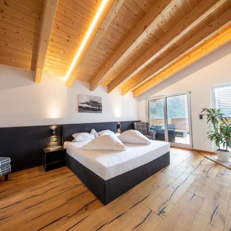 A CASA Onyx - Chalet mit 4 Schlafzimmern - 10