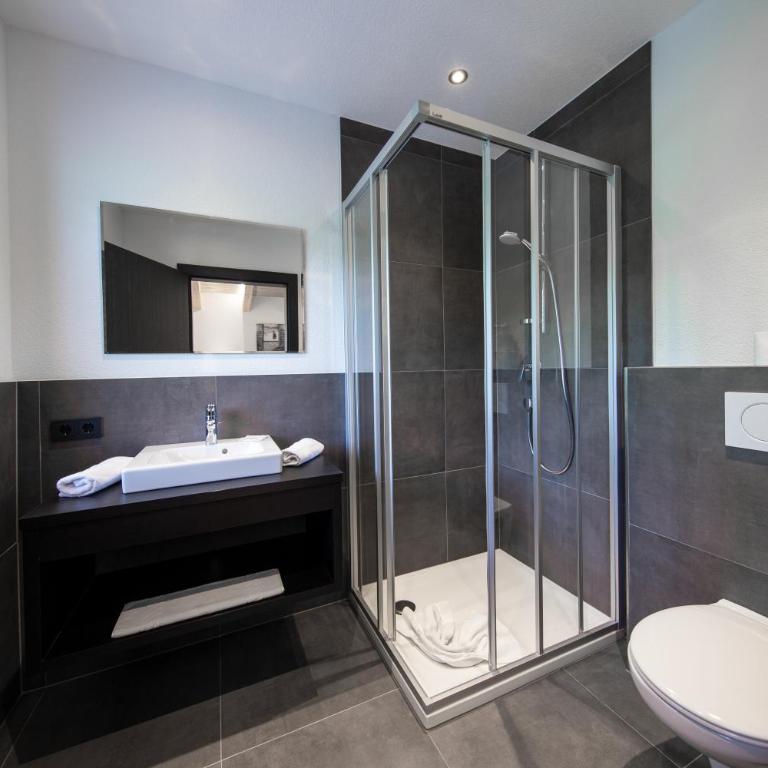 A CASA Onyx - Chalet mit 4 Schlafzimmern - 17