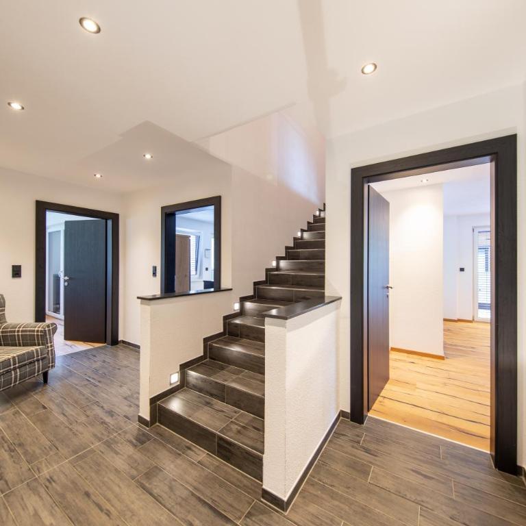 A CASA Onyx - Chalet mit 4 Schlafzimmern - 18