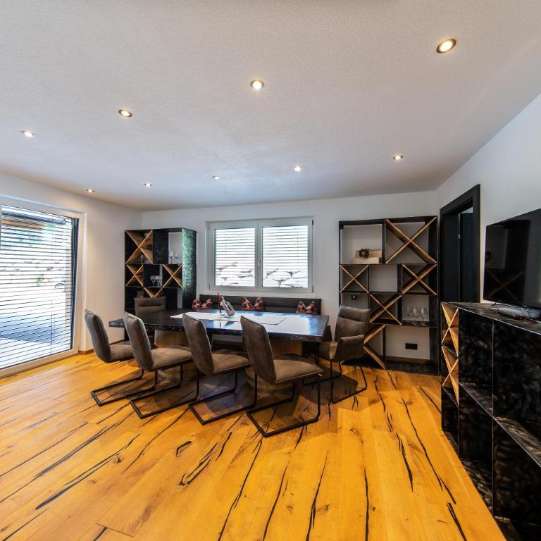 A CASA Onyx - Chalet mit 4 Schlafzimmern - 8
