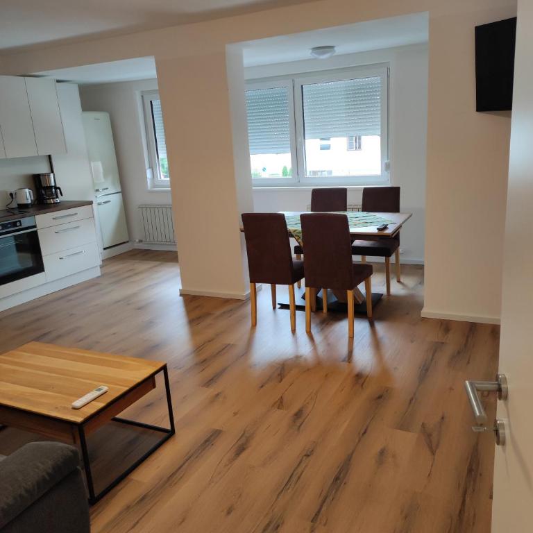 Sommerresidenz 9210 - Apartment mit 2 Schlafzimmern - 1