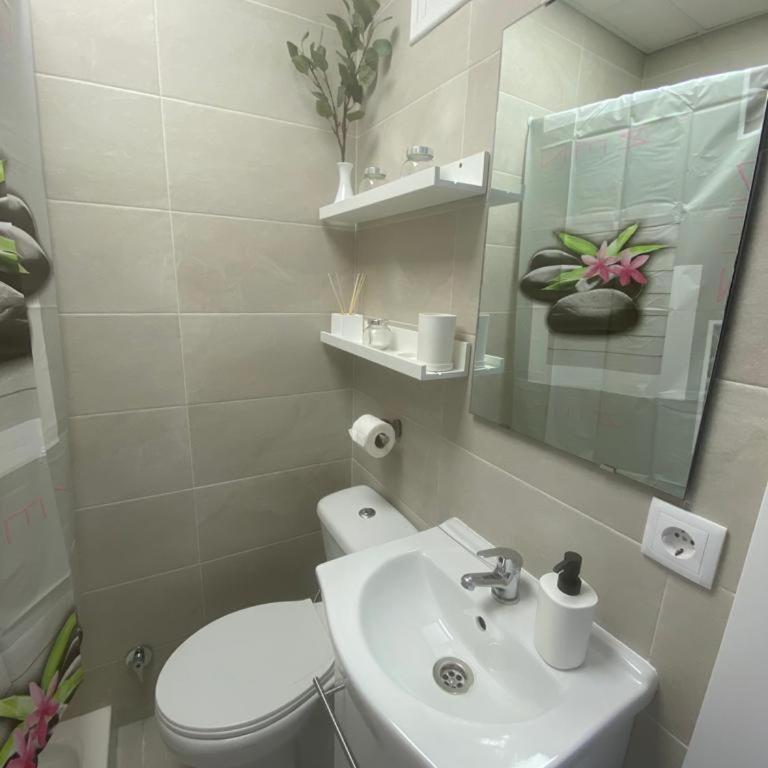 Estudio Soniquete - Apartamento de 1 dormitorio - 9