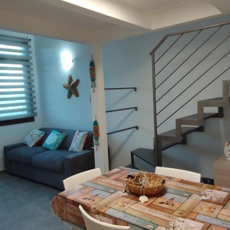 Summer house - Monolocale su 2 Livelli - 1