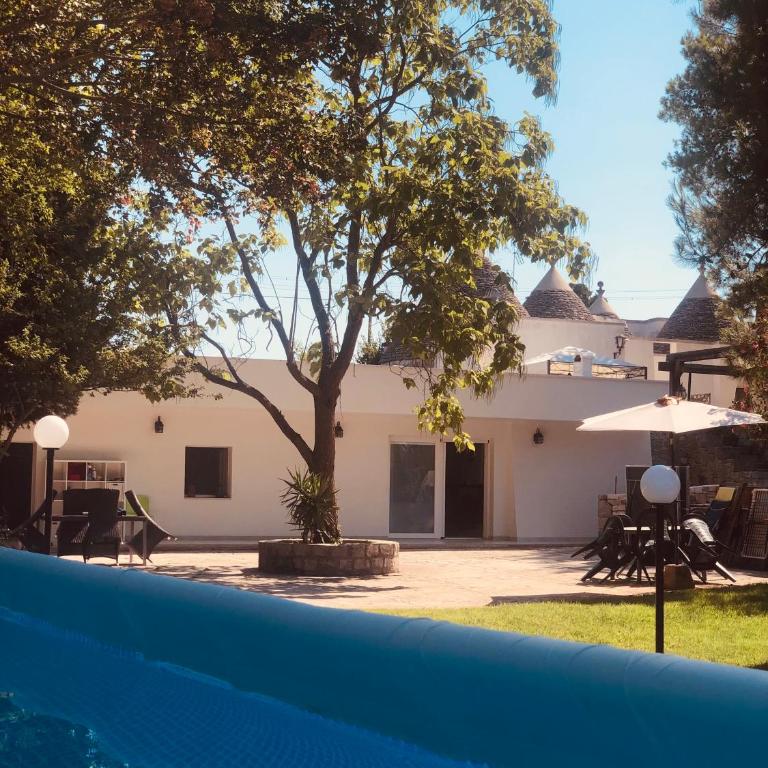 Villa Valentina - Villa con Piscina Privata - 77