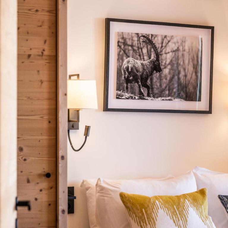 Apartment Sipo Alpe D'Huez - by EMERALD STAY - Three-Bedroom Apartment - 21