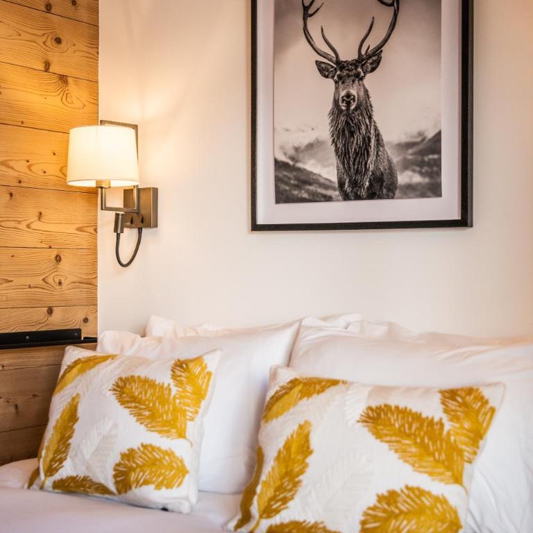 Apartment Sipo Alpe D'Huez - by EMERALD STAY - Three-Bedroom Apartment - 24