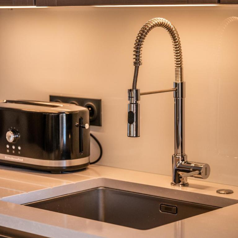 Apartment Sipo Alpe D'Huez - by EMERALD STAY - Three-Bedroom Apartment - 35