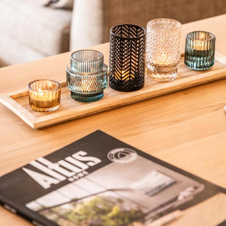 Apartment Sipo Alpe D'Huez - by EMERALD STAY - Three-Bedroom Apartment - 36