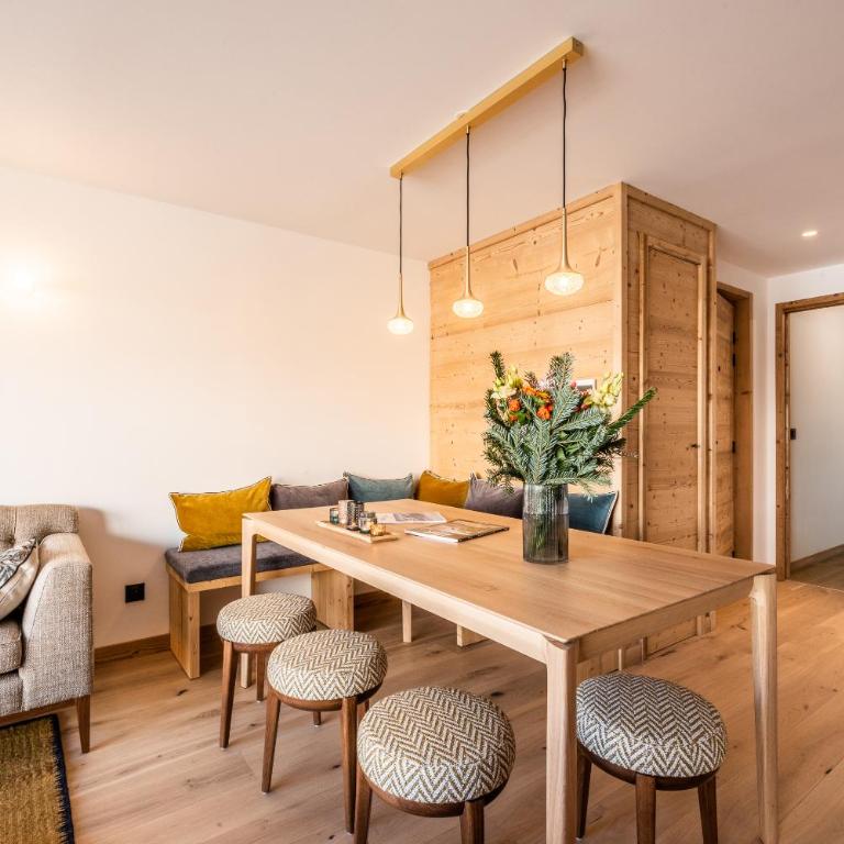 Apartment Sipo Alpe D'Huez - by EMERALD STAY - Three-Bedroom Apartment - 12