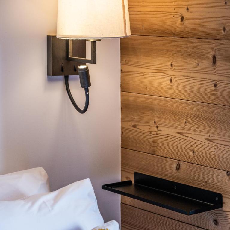 Apartment Sipo Alpe D'Huez - by EMERALD STAY - Three-Bedroom Apartment - 37