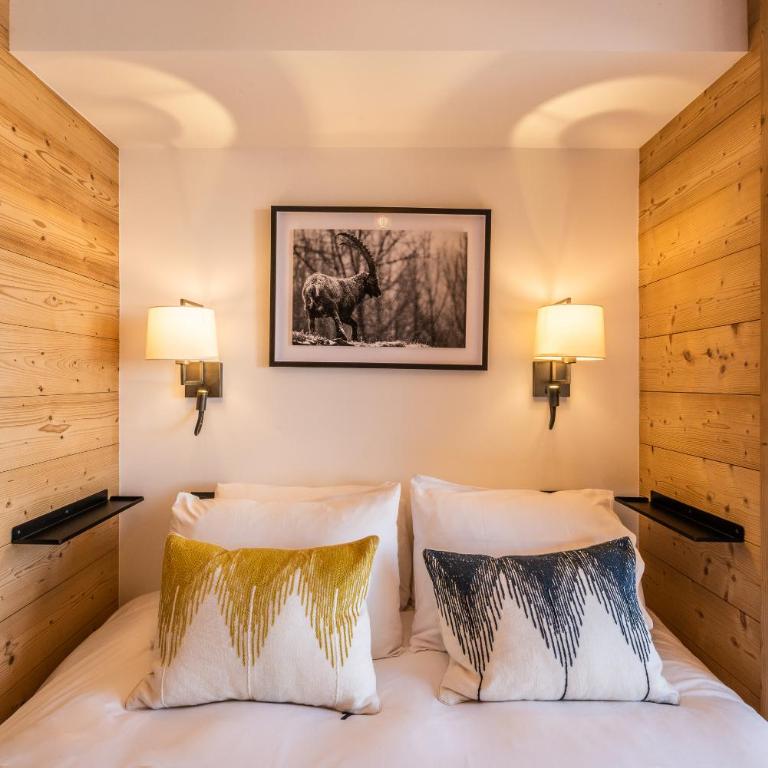 Apartment Sipo Alpe D'Huez - by EMERALD STAY - Three-Bedroom Apartment - 20