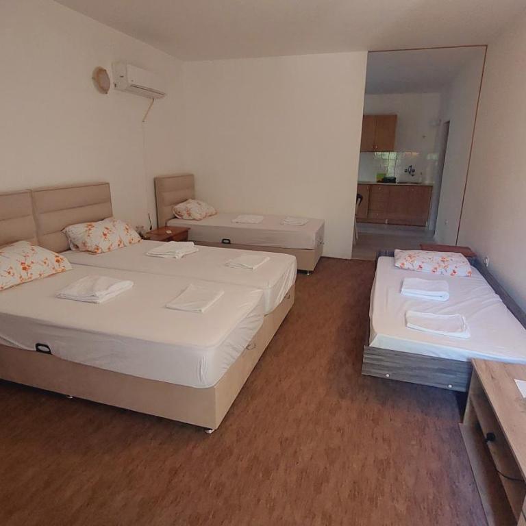 Guesthouse Mixe - Apartment - 1