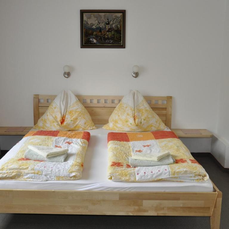 Haus Voithofer - Apartment mit 2 Schlafzimmern - 5