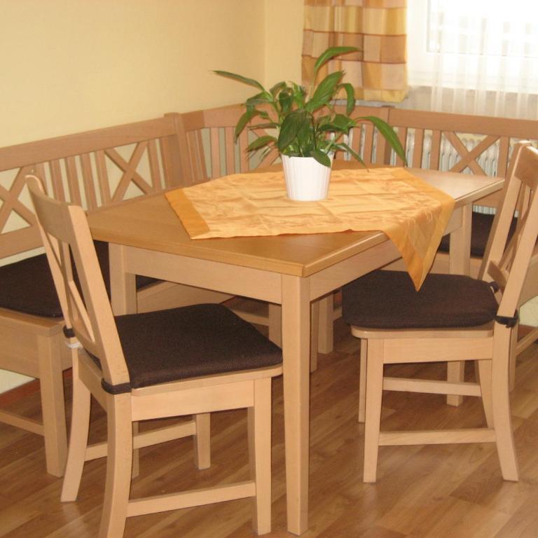 Haus Voithofer - Apartment mit 2 Schlafzimmern - 7