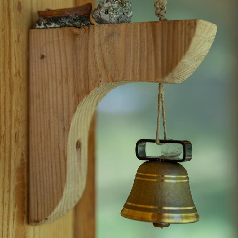 NaturparkResort Lausernest - Haus mit 4 Schlafzimmern - 8