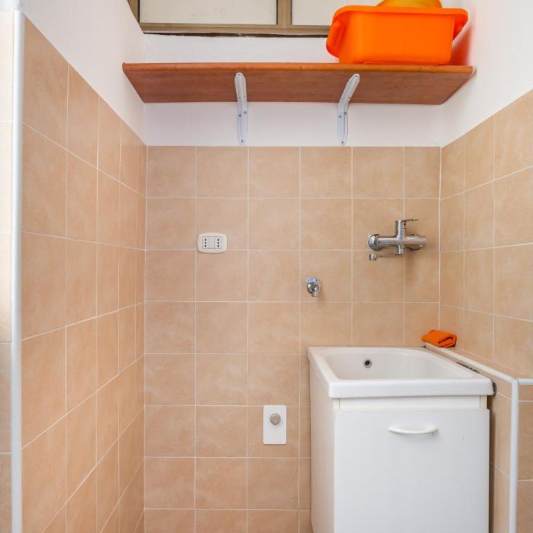 GuestHost - Parco Falcone Borsellino Cozy Apartment - One-Bedroom Apartment - 11