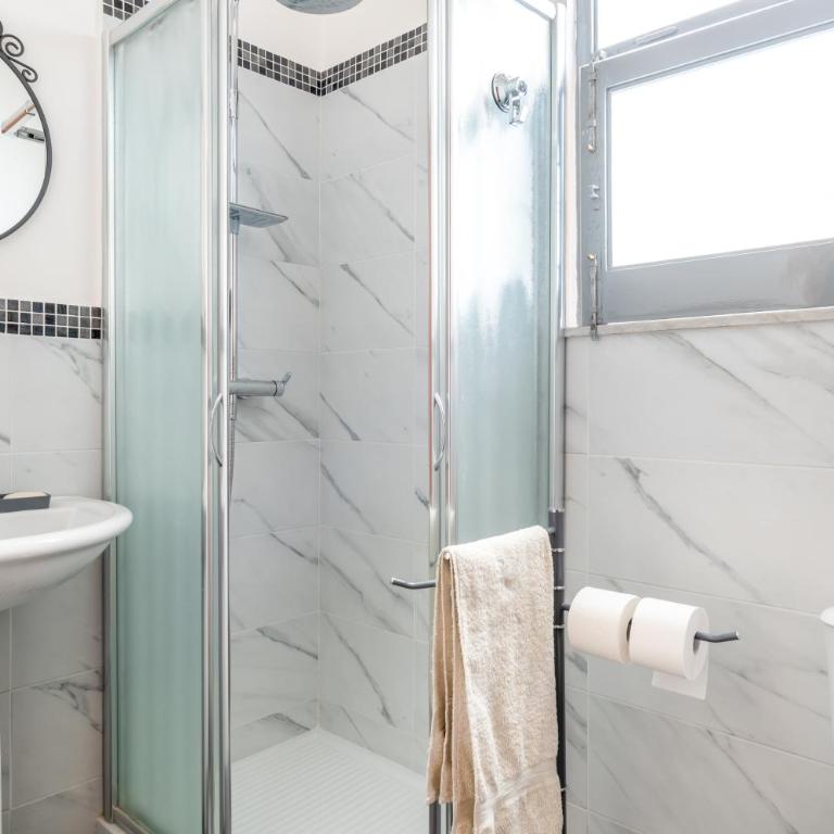 GuestHost - Parco Falcone Borsellino Cozy Apartment - One-Bedroom Apartment - 10