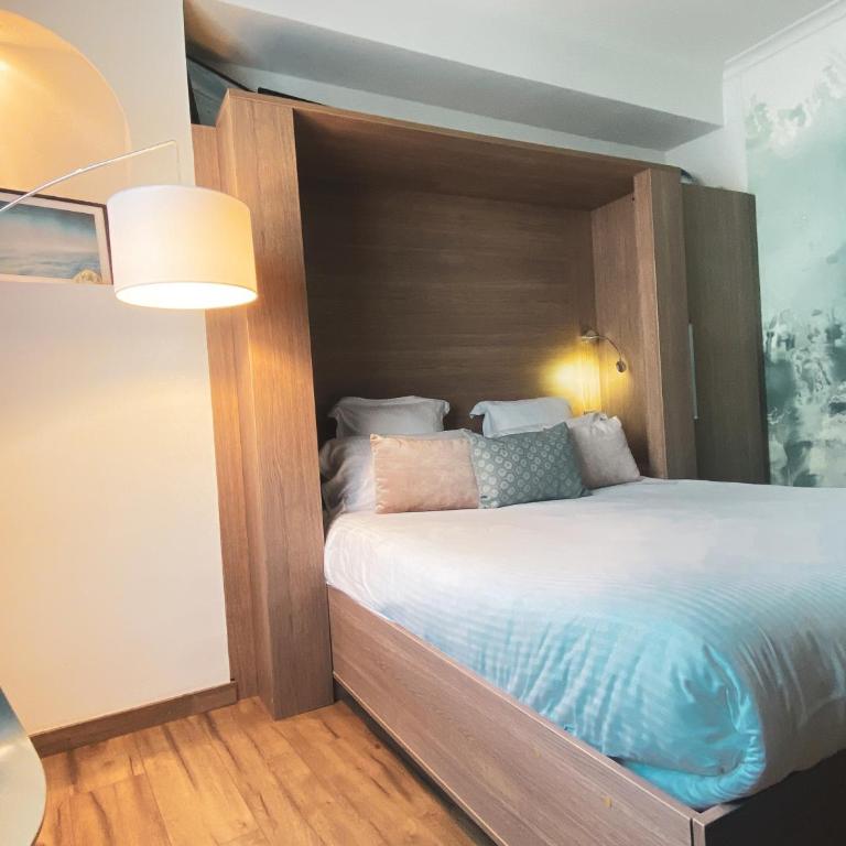 Best Western Plus La Corniche - Chambre Queen Classique - Non-Fumeurs - 4