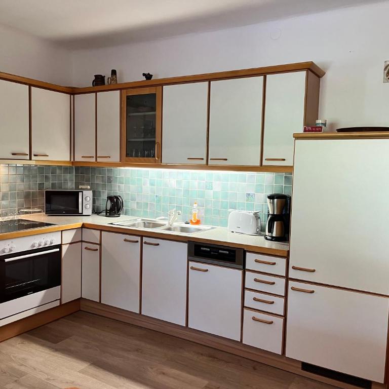 Ferienhof Ressmann-Tratnik - Apartment mit 1 Schlafzimmer - Erdgeschoss - 5