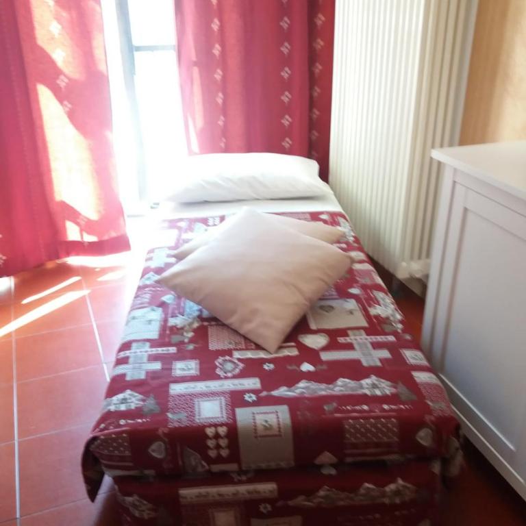 LE REFUGE DU COEUR - Apartment mit 1 Schlafzimmer - 25