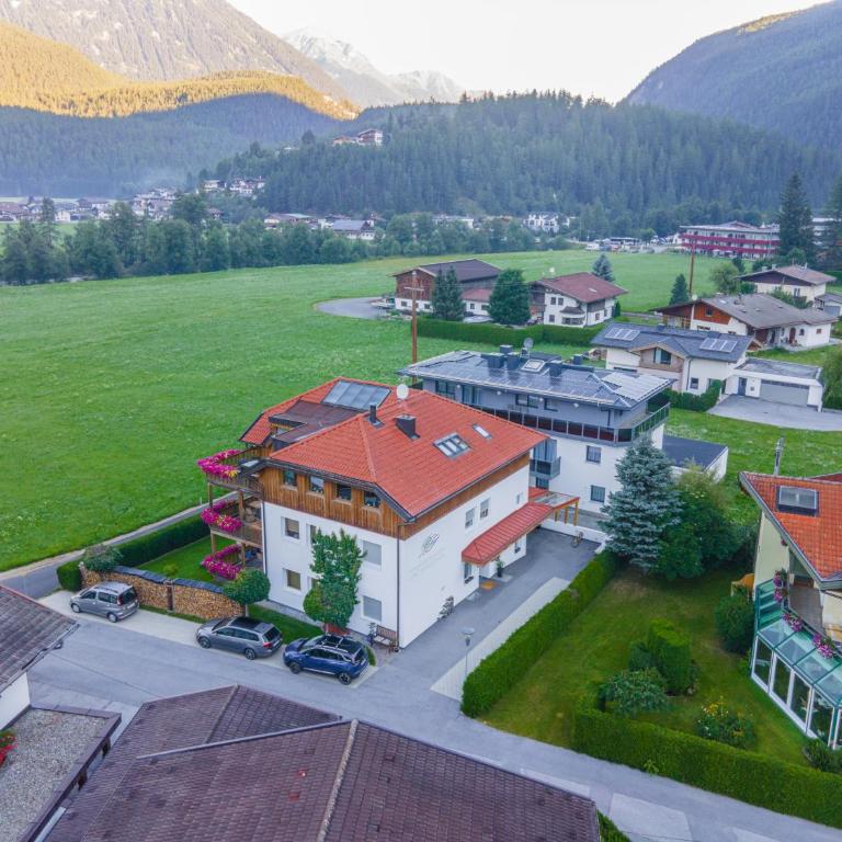 Ferienwohnungen Vier Jahreszeiten - Apartment - 20