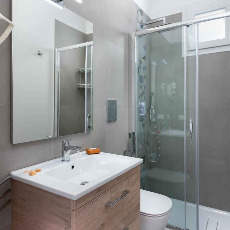 Savoia's apartments - Appartamento con Terrazza - 7