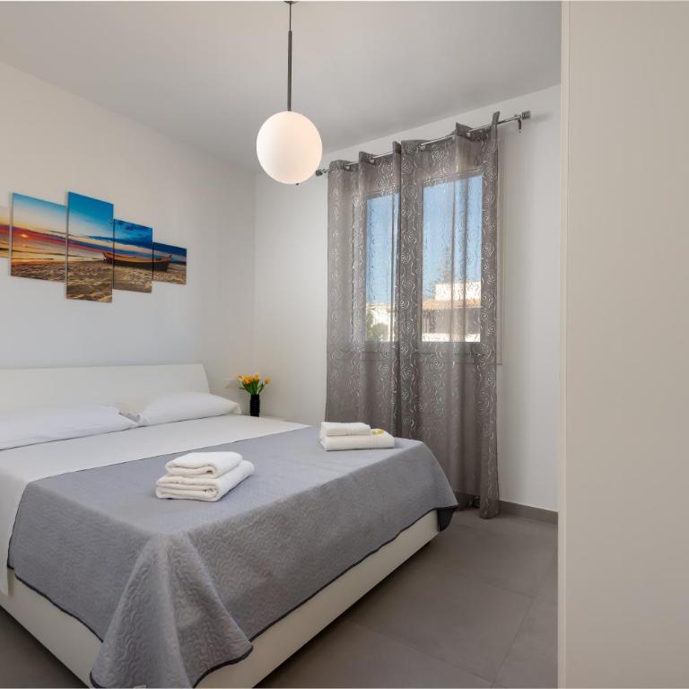 Savoia's apartments - Appartamento con Terrazza - 9