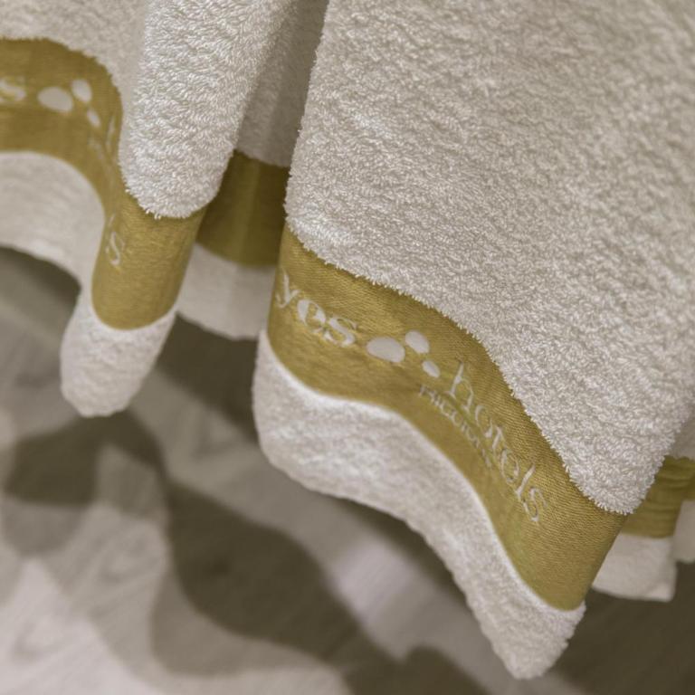 Hotel Boemia - Superior Double or Twin Room - 3
